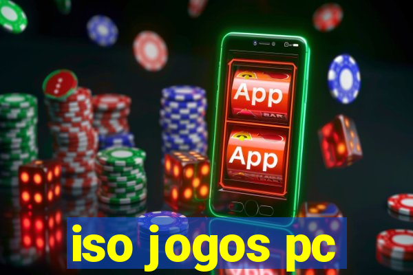 iso jogos pc